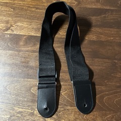 エピフォン　ギターストラップの画像