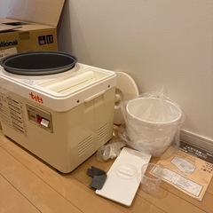 もちつき機 SD-M3610-XBの画像