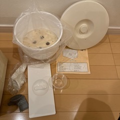 もちつき機 SD-M3610-XBの画像