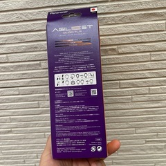 ロードバイクパナレーサー Panaracer アジリスト タイヤ 622×28C 700C の画像