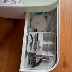 電子ミシン ELU52シリーズの画像