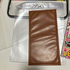小学1年生準備用品ポケモンありの画像