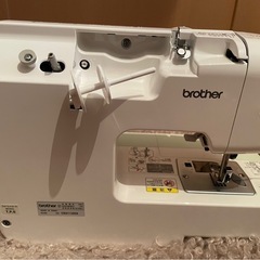 電子ミシン ELU52シリーズの画像