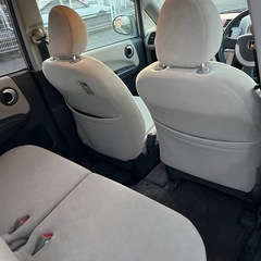 車検1年3ヶ月　ホンダ　ライフ　JB5の画像