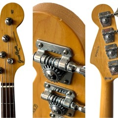 ベース GrassRootsの画像