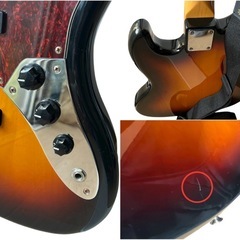 ベース GrassRootsの画像