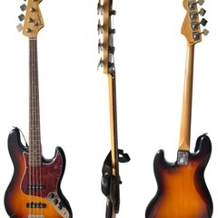 ベース GrassRootsの画像