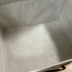 【無料】３段ボックスにぴったりのケースの画像