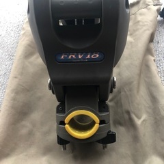 釣り用品 キーパーの画像