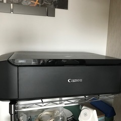 Canon キヤノン インクジェットプリンタ PIXUS iP8730の画像