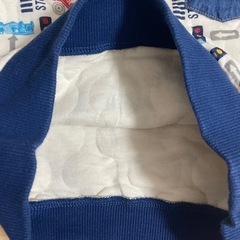 子供服100cm④厚手トレーナーの画像