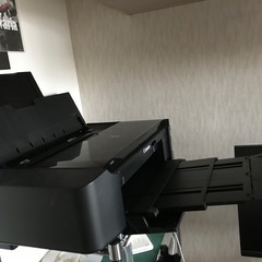 Canon キヤノン インクジェットプリンタ PIXUS iP8730の画像