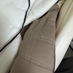 ハイ&ローベビーラックの画像