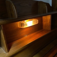 2段ベットの画像