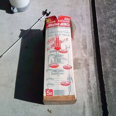 噴霧器　５リットルの画像