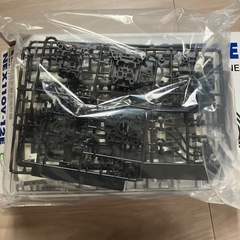 プラモデルの画像