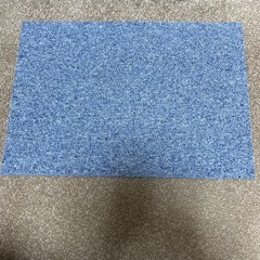 カーペットの画像