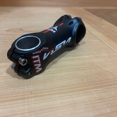 ロードバイクハンドルパーツ？の画像