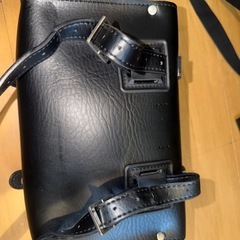 バイクバックの画像