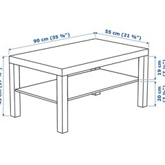 IKEA テーブルの画像