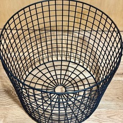 処分価格★値下げ可能★定価4999円 11/27まで！H&M&M HOME  収納 棚 ボックス 本棚 ニトリ IKEA イケア 無印良品 ザラホームの画像