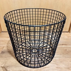 処分価格★値下げ可能★定価4999円 11/27まで！H&M&M HOME  収納 棚 ボックス 本棚 ニトリ IKEA イケア 無印良品 ザラホームの画像