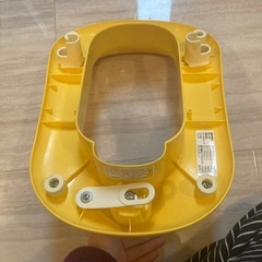トイレトレーニング用補助便座の画像