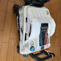 マキタAC400Xコンプレッサージャンク品の画像