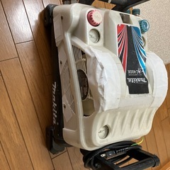 マキタAC400Xコンプレッサージャンク品の画像