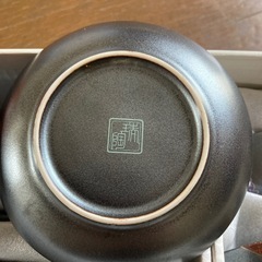 新品湯呑み　急須セット　五客セットの画像