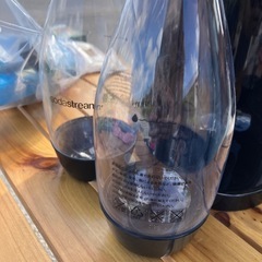 ソーダストリームの画像