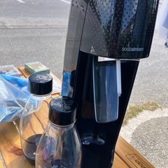 ソーダストリームの画像