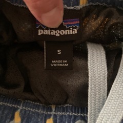 パタゴニア/kidsの画像