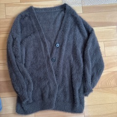 あったか冬物まとめ売りの画像