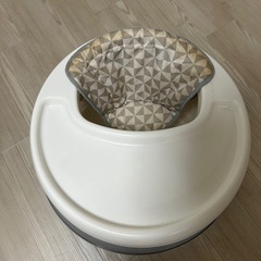 歩行器　中古　使用感有りの画像