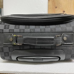 KANSAI BIS(カンサイビス) キャリーバッグ スーツケース　25Lの画像