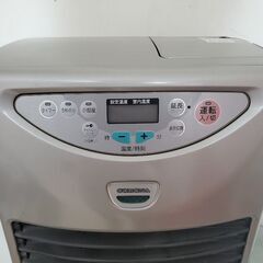 コロナ　CORONA　石油ファンヒーター　FH-E325Y 近場配達　可の画像