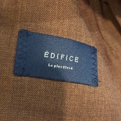 エディフェスのセットアップの画像