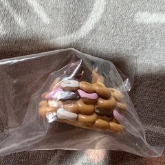 ジョージ ガチャ新品の画像