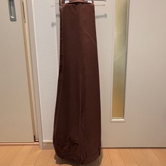 エディフェスのセットアップの画像