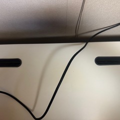 【無料0円】PCデスクの画像