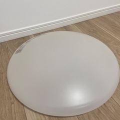 LEDシーリングライトの画像