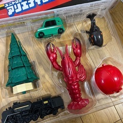 ユニトロボーンの画像