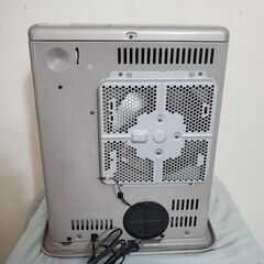 コロナ　CORONA　石油ファンヒーター　FH-E325Y 近場配達　可の画像
