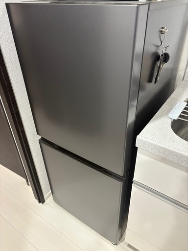 AQUA冷蔵庫『AQR-17R』ほぼ新品