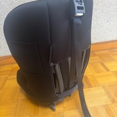 マムズキャリー　　チャイルドシートの画像