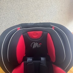 マムズキャリー　　チャイルドシートの画像
