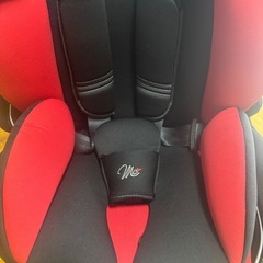 マムズキャリー　　チャイルドシートの画像