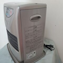 コロナ　CORONA　石油ファンヒーター　FH-E325Y 近場配達　可の画像