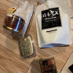 レディースセットの画像